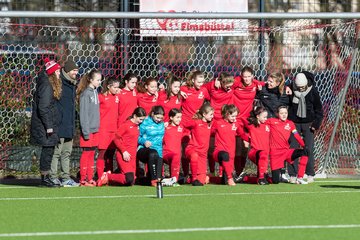 Bild 418 - wCJ Eimsbuettel - VfL Pinneberg : Ergebnis: 6:2